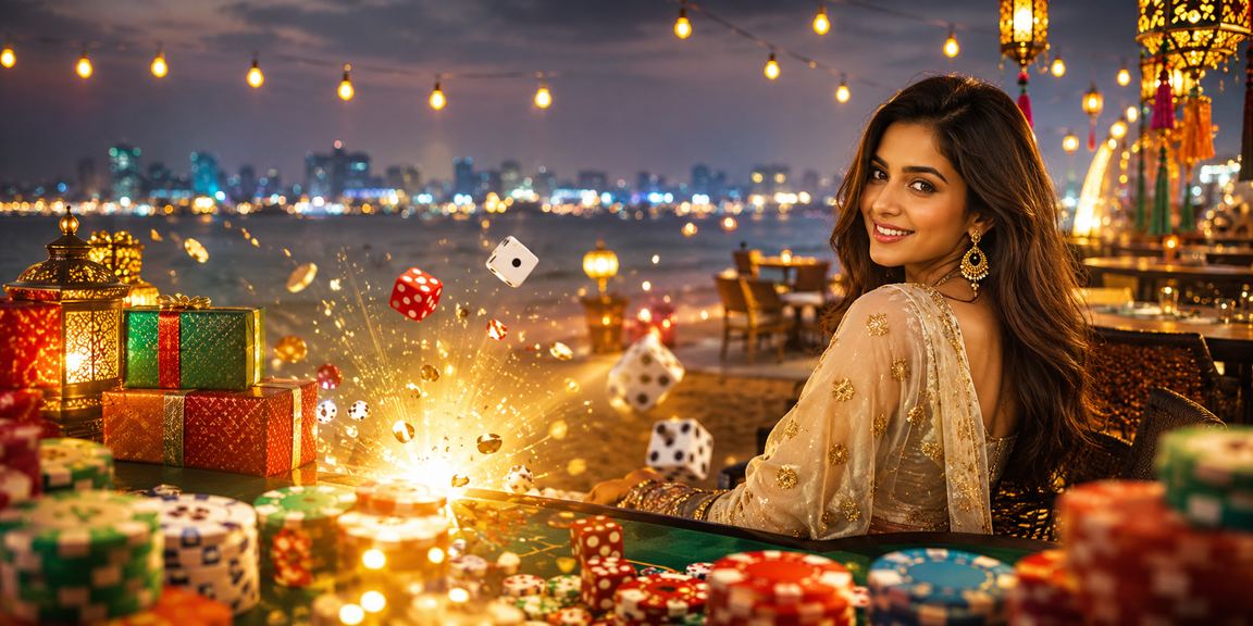 গাজীপুরে ইদের সময় ডাইস গেম উপভোগ